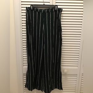 H & M pants NWT